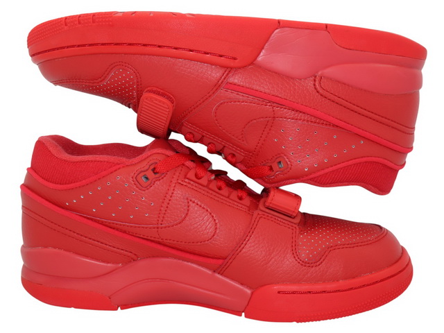 AIR ALPHA FORCE 88 SP h-30239-1 - 3