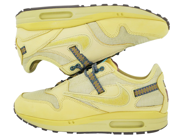 AIR MAX 1/CJ h-30240-2 - 1