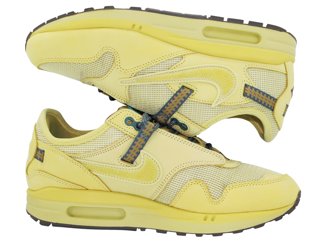 AIR MAX 1/CJ h-30240-2 - 2