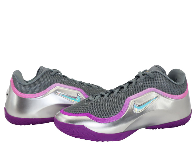 LEBRON 23 LUX EP IF0693-002 - 1