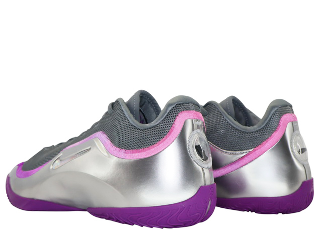 LEBRON 23 LUX EP IF0693-002 - 2