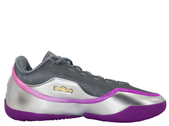 LEBRON 23 LUX EP IF0693-002 - 3