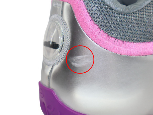 LEBRON 23 LUX EP IF0693-002 - 7