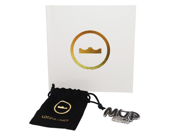 LEBRON 23 LUX EP IF0693-002 - 8