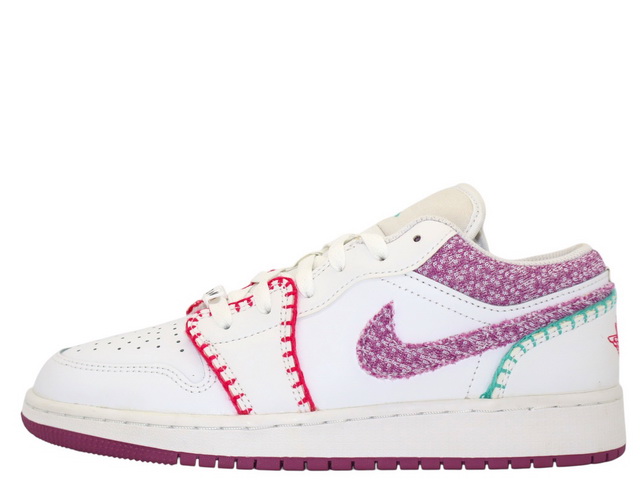 AIR JORDAN 1 LOW SE GS