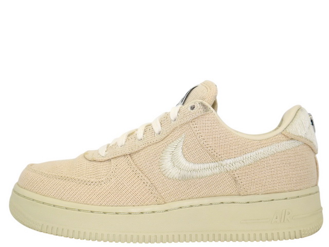 AIR FORCE 1 LOW / STUSSY