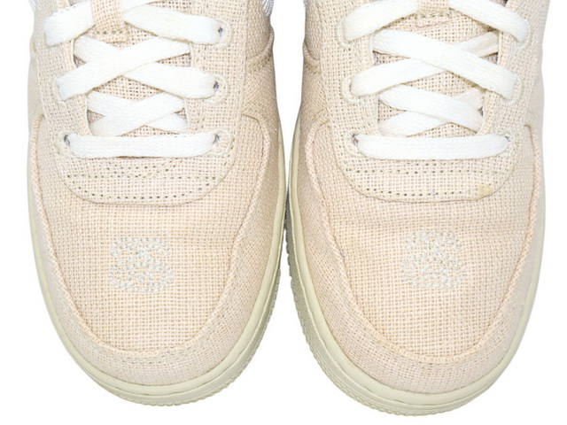 AIR FORCE 1 LOW / STUSSY h-30248-5 - 3