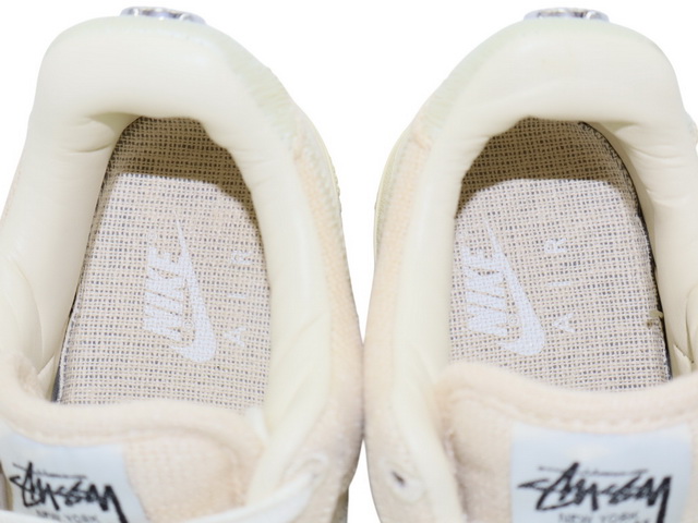 AIR FORCE 1 LOW / STUSSY h-30248-5 - 4