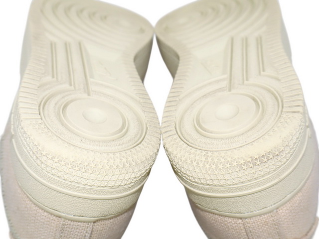 AIR FORCE 1 LOW / STUSSY h-30248-5 - 6