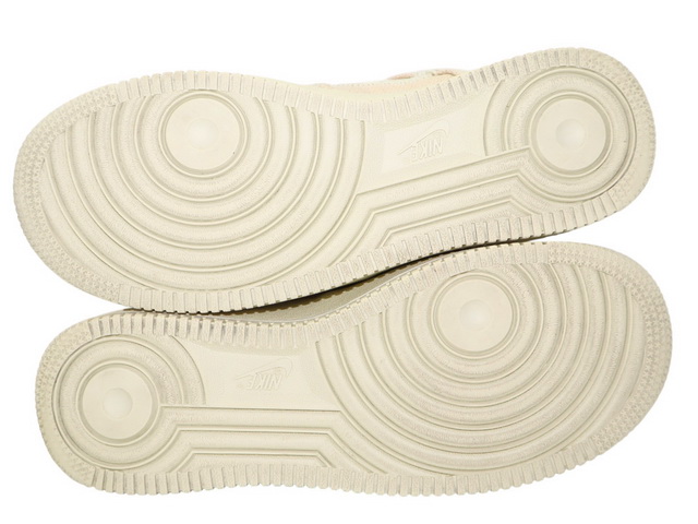 AIR FORCE 1 LOW / STUSSY h-30248-5 - 7