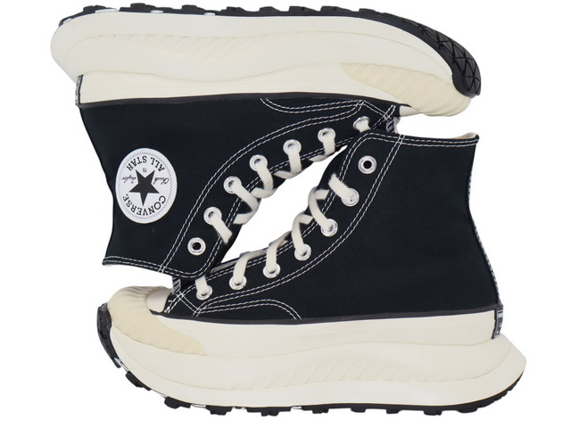 CHUCK 70 AT CX HI TRAINERS h-30251-1 - 1