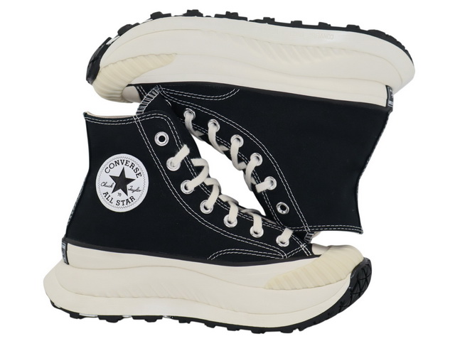 CHUCK 70 AT CX HI TRAINERS h-30251-1 - 2