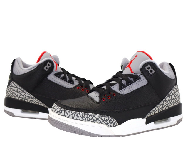 AIR JORDAN 3 RETRO OG 854262-001-h-30253-6 - 1