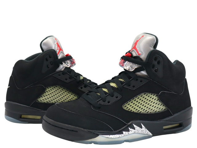 AIR JORDAN 5 RETRO OG 845035-003-h-30253-3 - 2