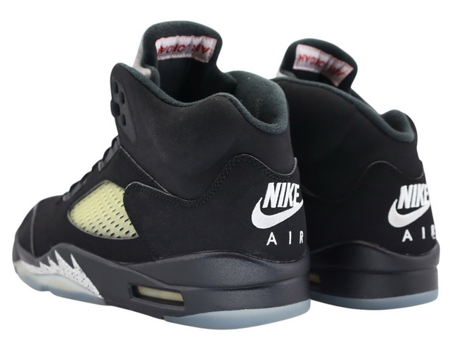 AIR JORDAN 5 RETRO OG 845035-003-h-30253-3 - 3