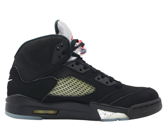 AIR JORDAN 5 RETRO OG 845035-003-h-30253-3 - 1