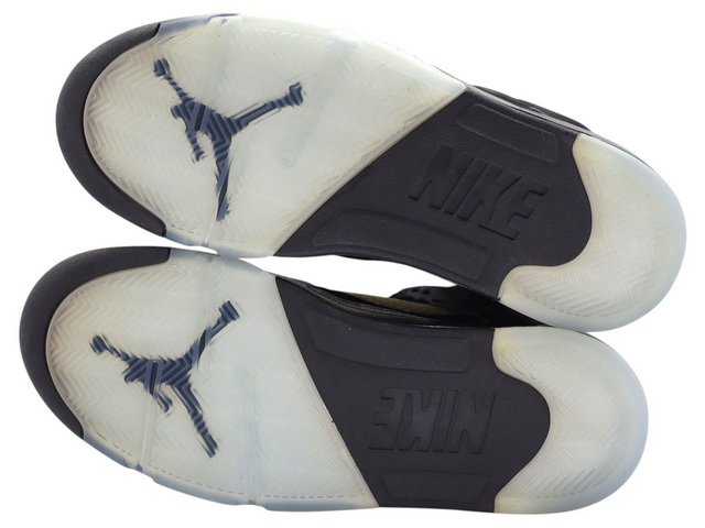 AIR JORDAN 5 RETRO OG 845035-003-h-30253-3 - 7