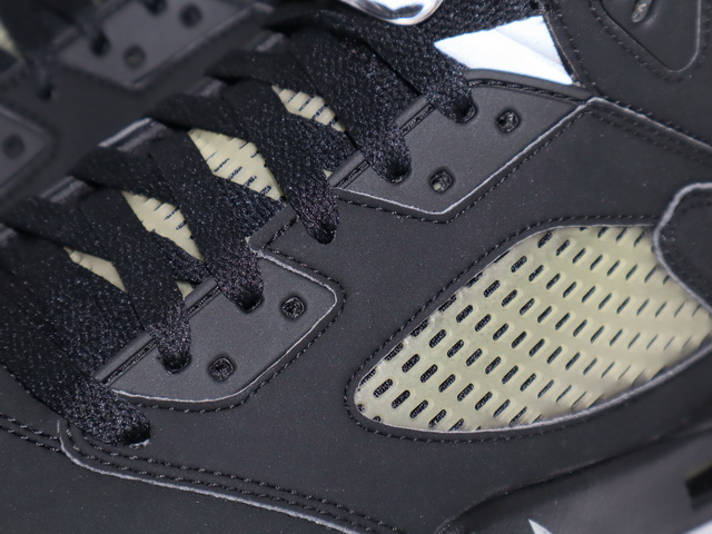 AIR JORDAN 5 RETRO OG 845035-003-h-30253-3 - 4