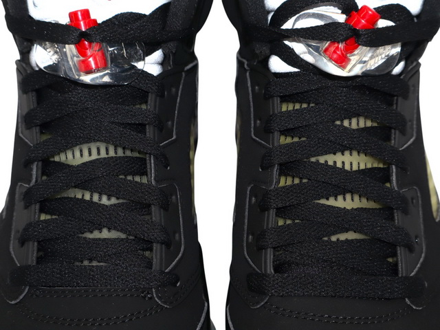 AIR JORDAN 5 RETRO OG 845035-003-h-30253-3 - 5