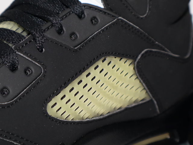 AIR JORDAN 5 RETRO OG 845035-003-h-30253-3 - 6