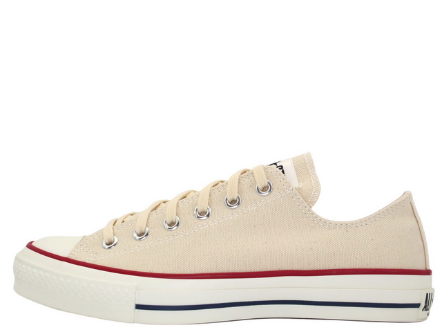 CANVAS ALL STAR J OX