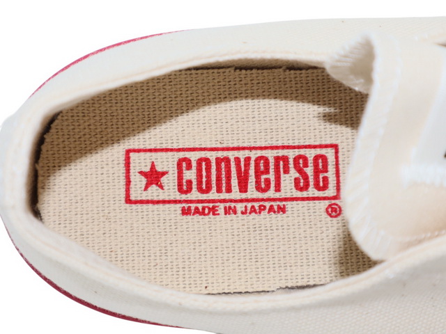 CANVAS ALL STAR J OX 32167710 - 7