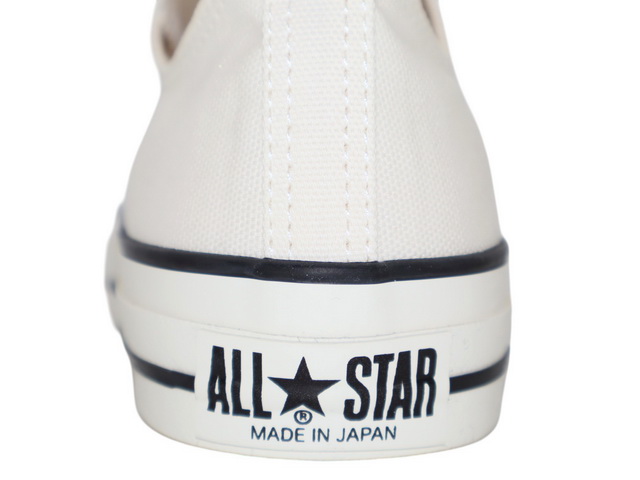 CANVAS ALL STAR J OX 32167430 - 5