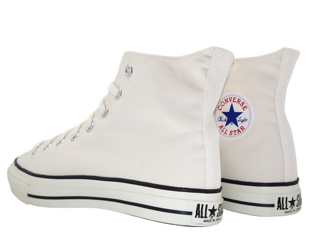 CANVAS ALL STAR J HI 32067960 - 3
