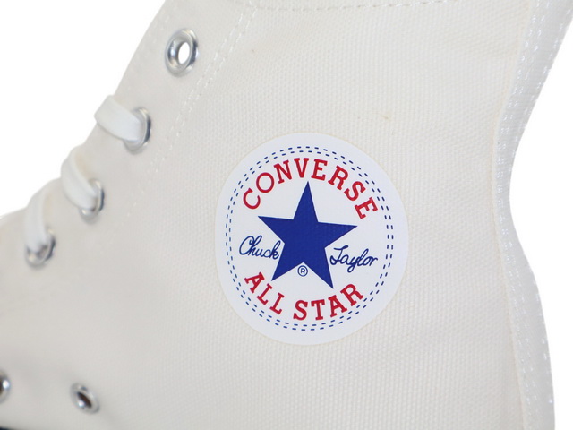 CANVAS ALL STAR J HI 32067960 - 5