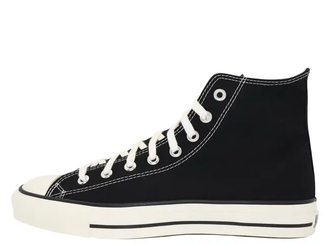 CANVAS ALL STAR J HI