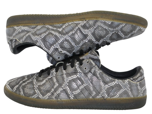 SAMBA X DILL h-30253-11 - 1