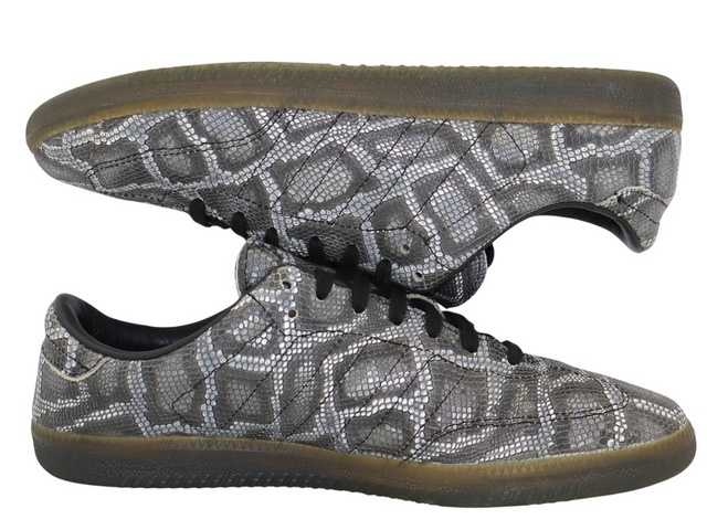 SAMBA X DILL h-30253-11 - 2