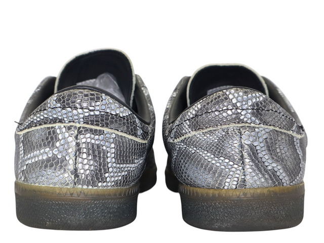 SAMBA X DILL h-30253-11 - 5