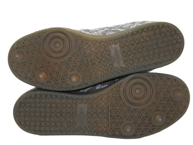 SAMBA X DILL h-30253-11 - 7