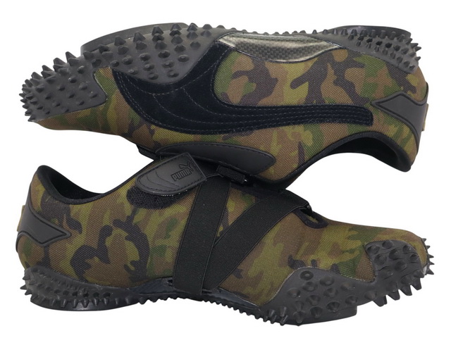 MOSTRO CAMO h-30253-10 - 2