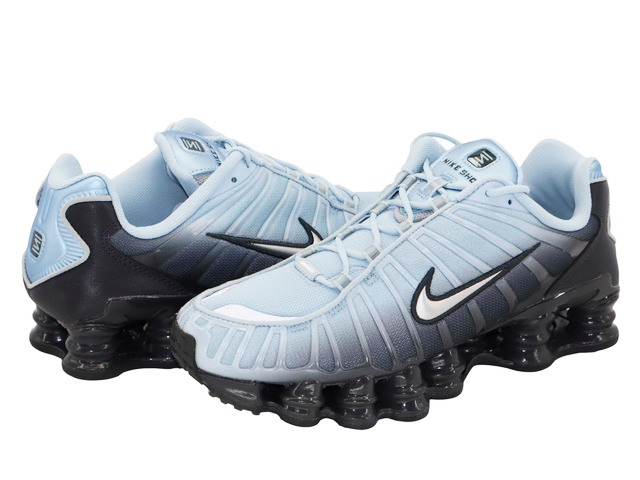 WMNS SHOX TL IO1912-060 - 1