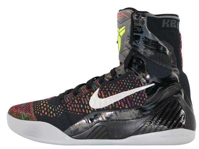 KOBE 9 ELITE HIGH PROTRO