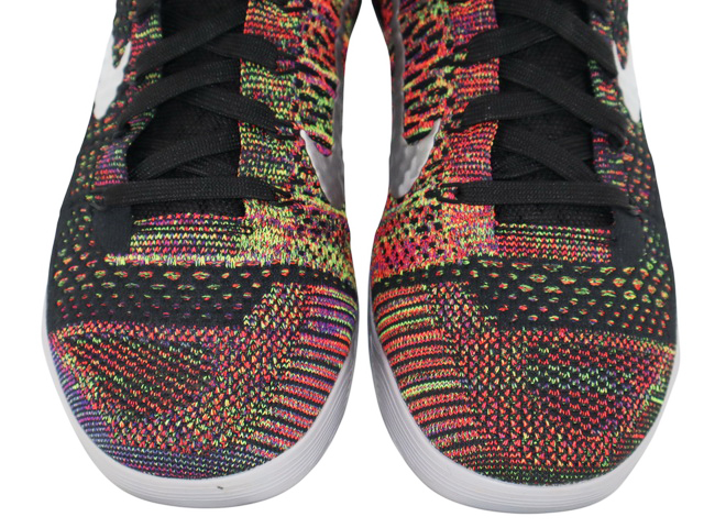 KOBE 9 ELITE HIGH PROTRO h-30257-1 - 3