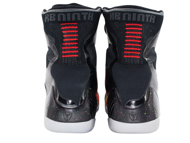 KOBE 9 ELITE HIGH PROTRO h-30257-1 - 4