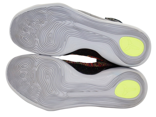 KOBE 9 ELITE HIGH PROTRO h-30257-1 - 7