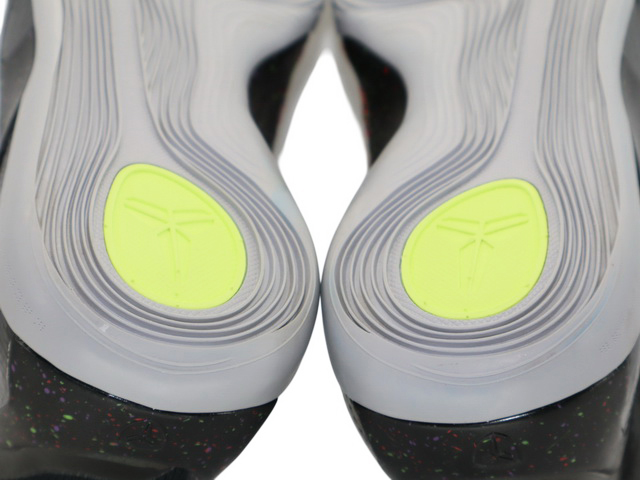 KOBE 9 ELITE HIGH PROTRO h-30257-1 - 6