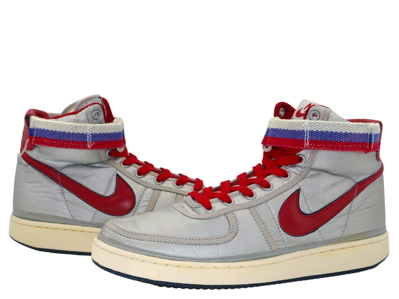 VANDAL HIGH SUPREME (VNTG) 325317-061-h-30235-24 - 2