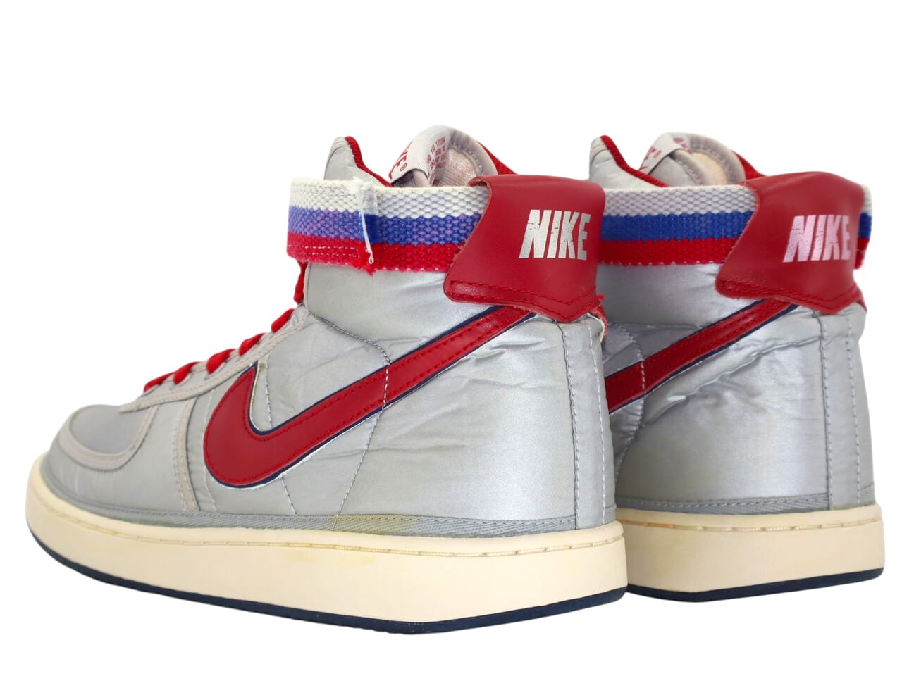 VANDAL HIGH SUPREME (VNTG) 325317-061-h-30235-24 - 3