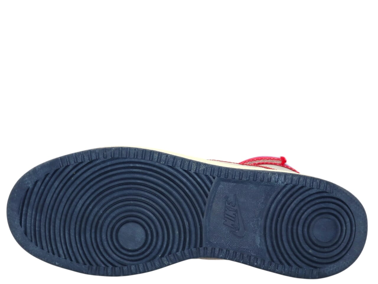 VANDAL HIGH SUPREME (VNTG) 325317-061-h-30235-24 - 4