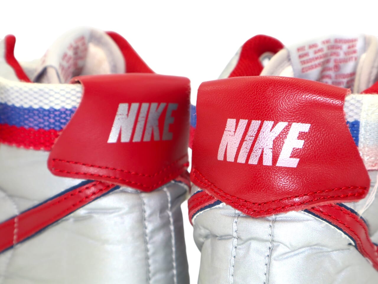 VANDAL HIGH SUPREME (VNTG) 325317-061-h-30235-24 - 6