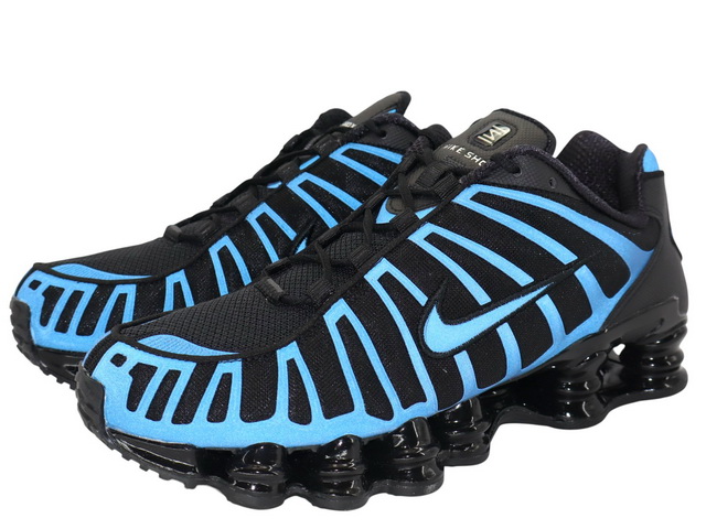SHOX TL IH1338-002 - 7