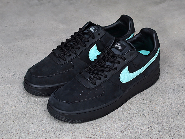 AIR FORCE 1 LOW 1837 “TIFFANY”01