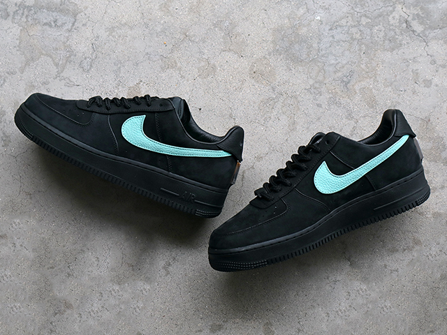 AIR FORCE 1 LOW 1837 “TIFFANY”01