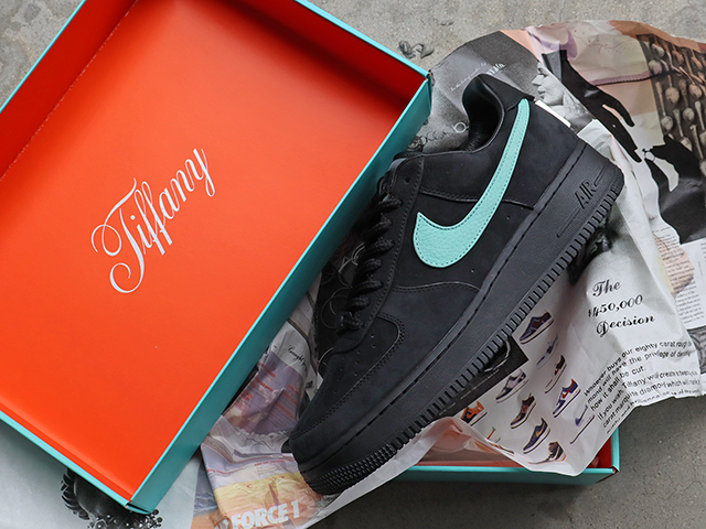 AIR FORCE 1 LOW 1837 “TIFFANY”01