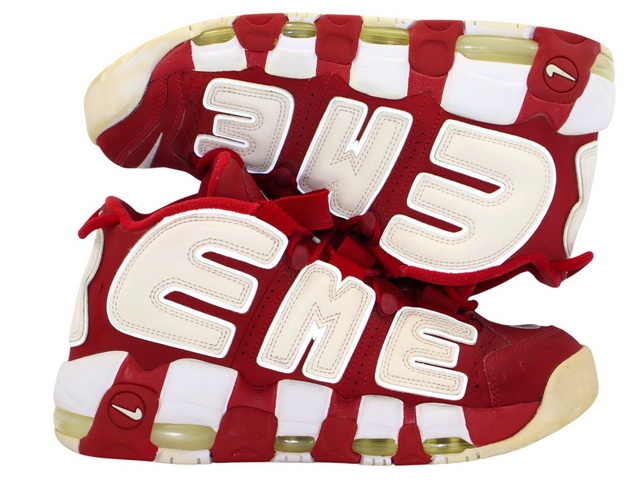 AIR MORE UPTEMPO h-30258-1 - 2